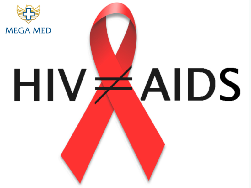 Giảm nguy cơ mắc HIV sau khi cắt bao quy đầu